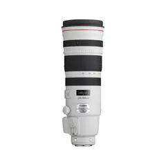 Canon EF 200-400mm f/4 L IS USM + EXT1.4 m/Innebygd 1.4x ext Tilsvarer 280-560mm