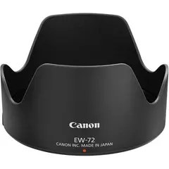 Canon EW-72 Solblender for EF 35mm f/2.0
