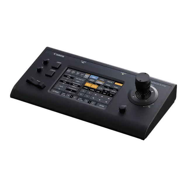 Canon RC-IP100 PTZ kontroller For CR-N100, N500, N300 og X500 