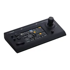 Canon RC-IP100 PTZ kontroller For CR-N100, N500, N300 og X500