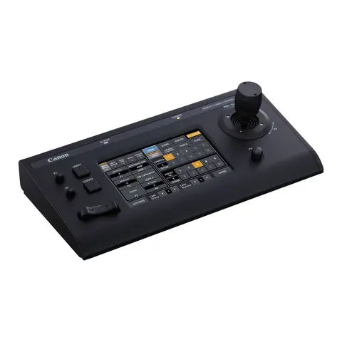 Canon RC-IP100 PTZ kontroller For CR-N500, CR-N300 og CR-X500
