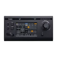 Canon RC-IP100 PTZ kontroller For CR-N100, N500, N300 og X500