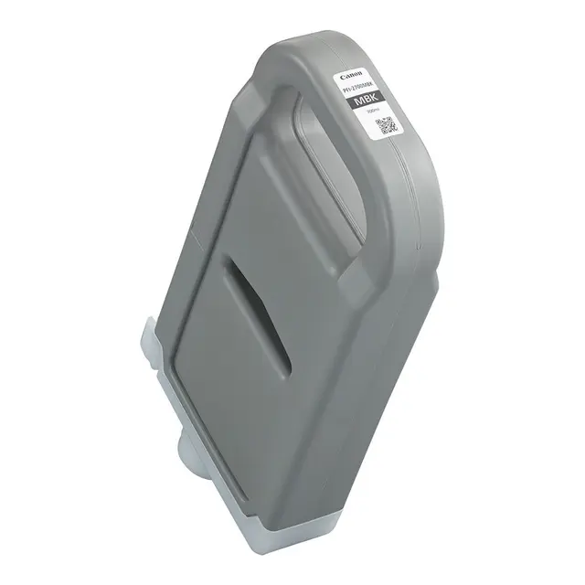 Canon Ink PFI-2700 Matte Black 700ml. Til bl.a. PRO-2600 og PRO-4600 