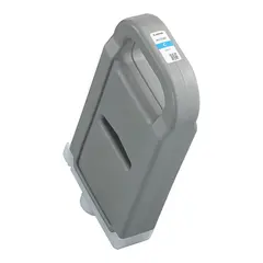Canon Ink PFI-2700 Cyan 700ml. Til bl.a. PRO-2600 og PRO-4600