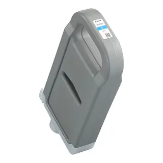 Canon Ink PFI-2700 Cyan 700ml. Til bl.a. PRO-2600 og PRO-4600
