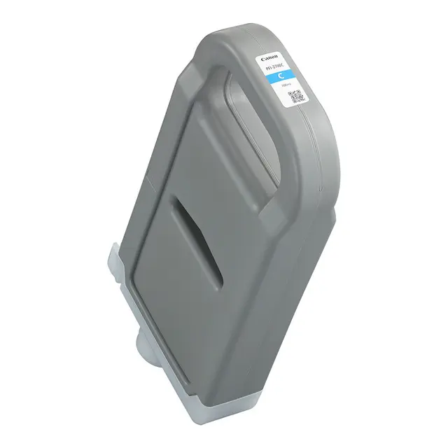 Canon Ink PFI-2700 Cyan 700ml. Til bl.a. PRO-2600 og PRO-4600 