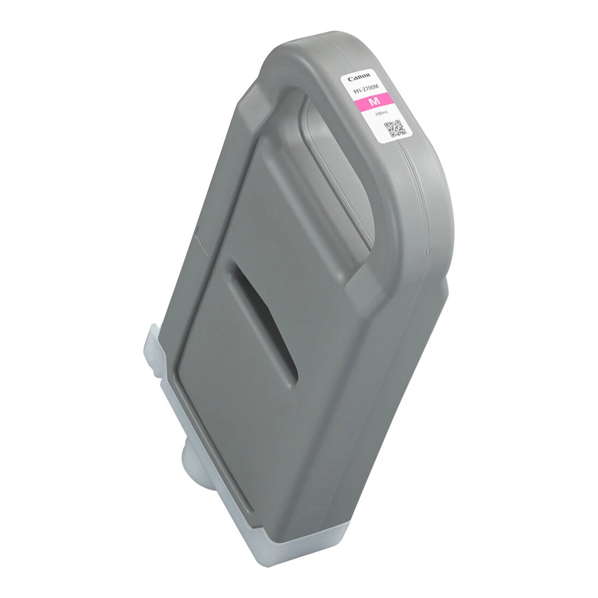 Canon Ink PFI-2700 Magenta 700ml. Til bl.a. PRO-2600 og PRO-4600