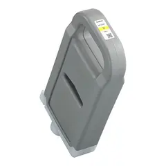 Canon Ink PFI-2700 Yellow 700ml. Til bl.a. PRO-2600 og PRO-4600