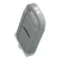 Canon Ink PFI-2700 Gray 700ml. Til bl.a. PRO-2600 og PRO-4600