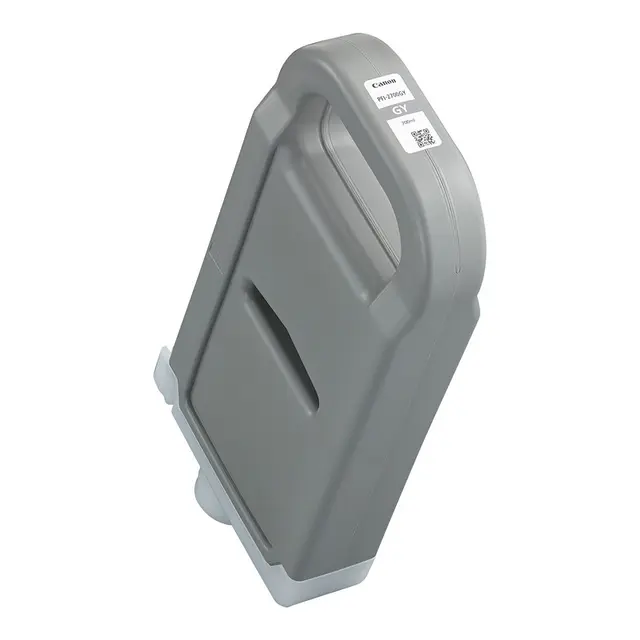 Canon Ink PFI-2700 Gray 700ml. Til bl.a. PRO-2600 og PRO-4600 
