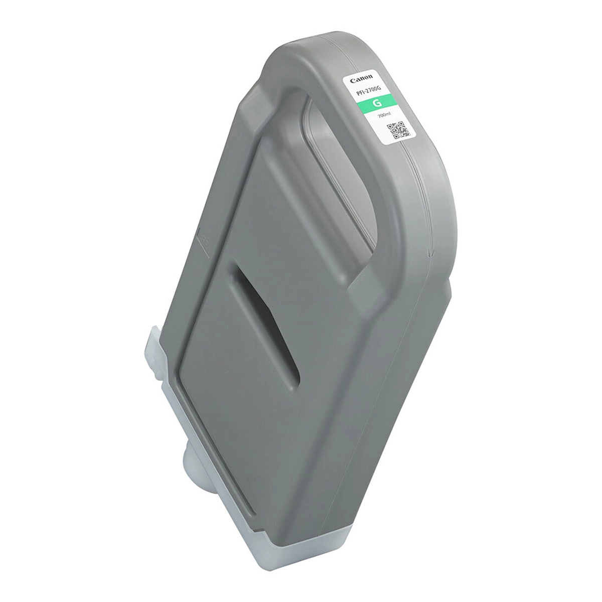 Canon Ink PFI-2700 Green 700ml. Til bl.a. PRO-2600 og PRO-4600