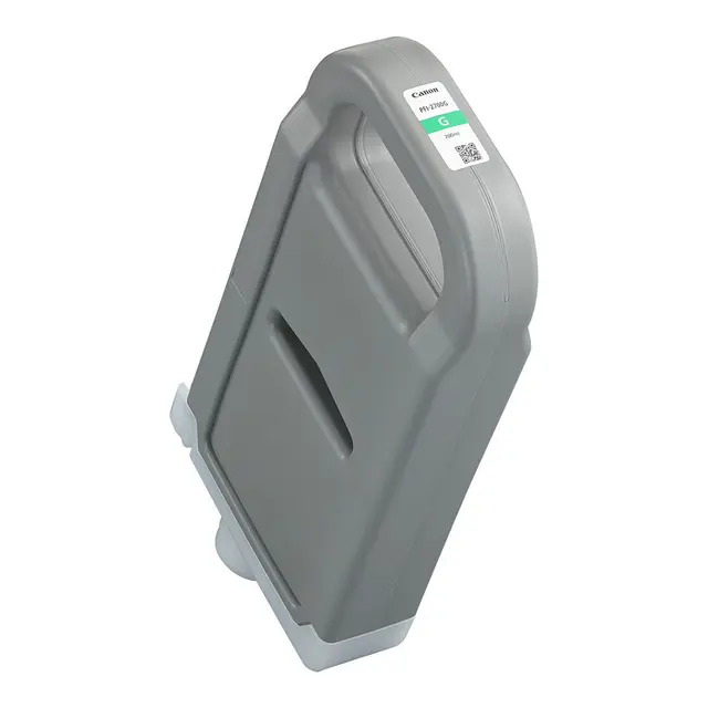 Canon Ink PFI-2700 Green 700ml. Til bl.a. PRO-2600 og PRO-4600 