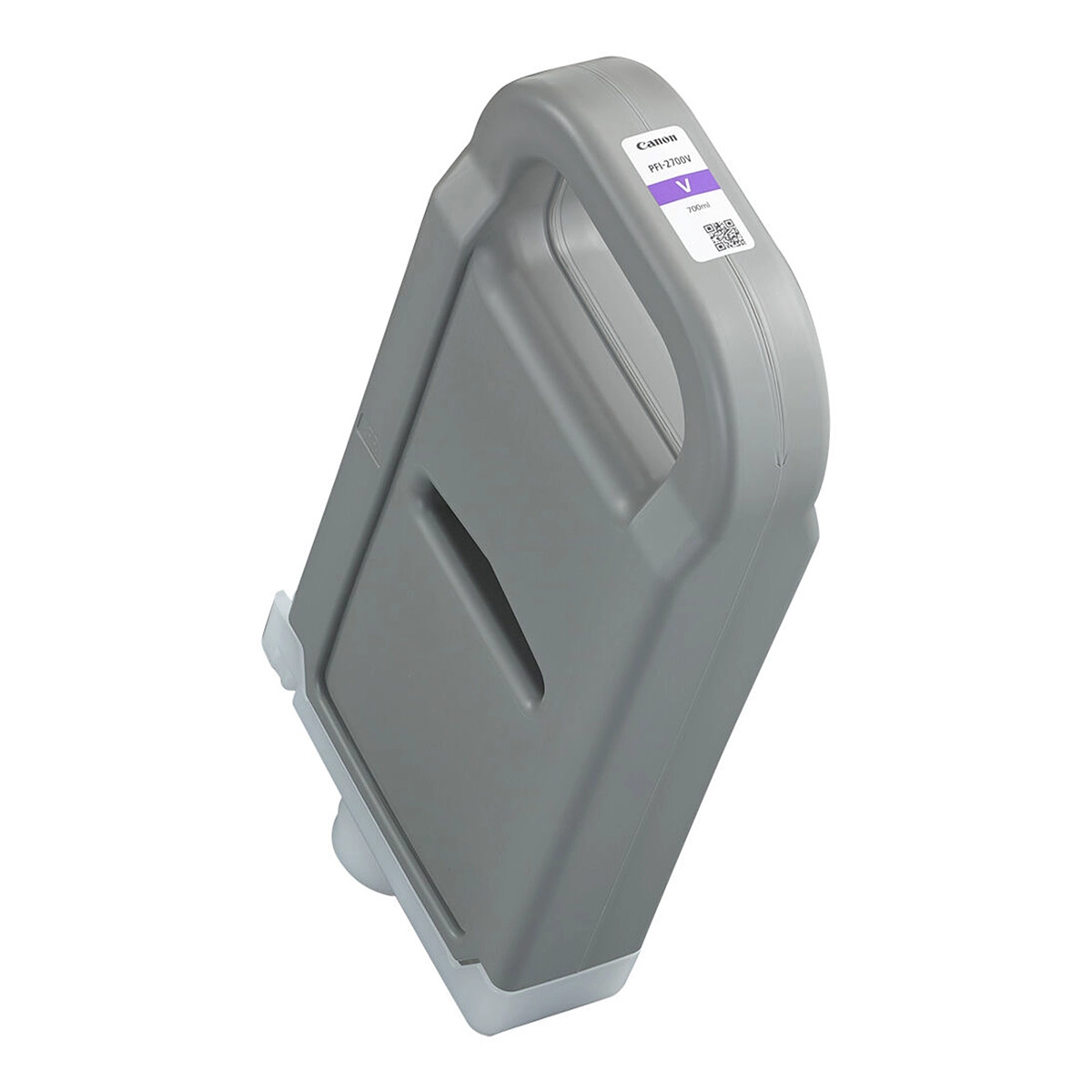 Canon Ink PFI-2700 Purple 700ml. Til bl.a. PRO-2600 og PRO-4600