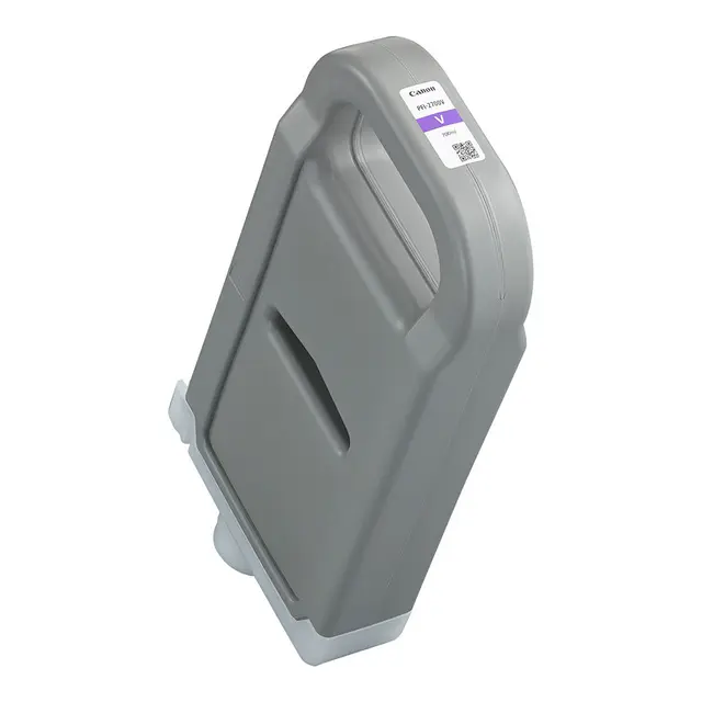 Canon Ink PFI-2700 Purple 700ml. Til bl.a. PRO-2600 og PRO-4600 