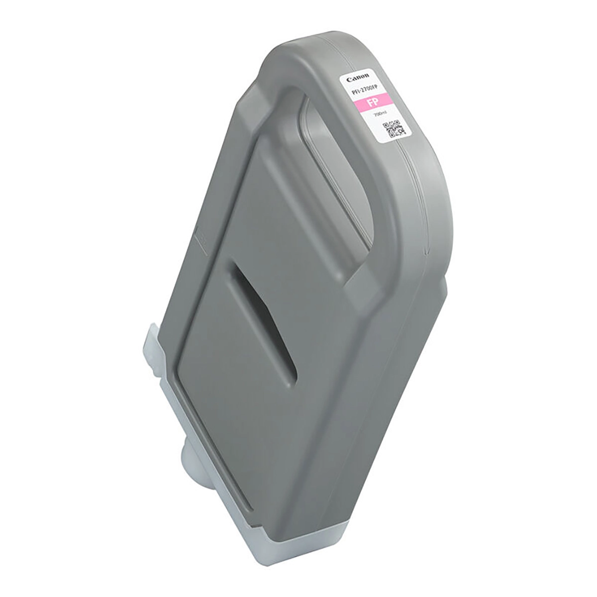 Canon Ink PFI-2700 FP Pink 700ml. Til bl.a. PRO-2600 og PRO-4600