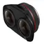 Canon RF 5.2mm f/2.8L Dual Fisheye 180&#176; VR-objektiv til EOS R5