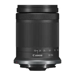 Canon RF-S 18-150mm f/3.5-6.3 IS STM APS-C normalzoom (29-240mm)