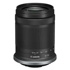 Canon RF-S 18-150mm F3.5-6.3 IS STM APS-C normalzoom (29-240mm)