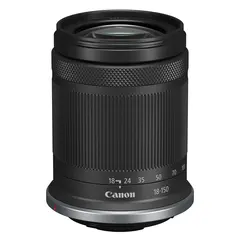Canon RF-S 18-150mm f/3.5-6.3 IS STM APS-C normalzoom (29-240mm)