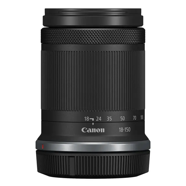 Canon RF-S 18-150mm f/3.5-6.3 IS STM APS-C normalzoom (29-240mm) 