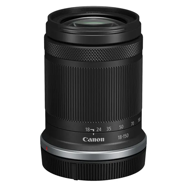Canon RF-S 18-150mm f/3.5-6.3 IS STM APS-C normalzoom (29-240mm) 
