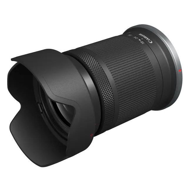 Canon RF-S 18-150mm f/3.5-6.3 IS STM APS-C normalzoom (29-240mm) 