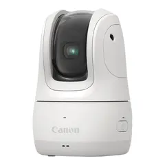 Canon PowerShot PX Hvit Stemmestyrt Smartkamera