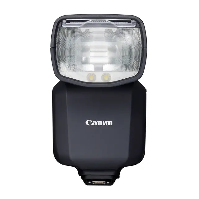 Canon Speedlite EL-5 Kamerablits Radiostyring av opptil 15 ekstra blitser 