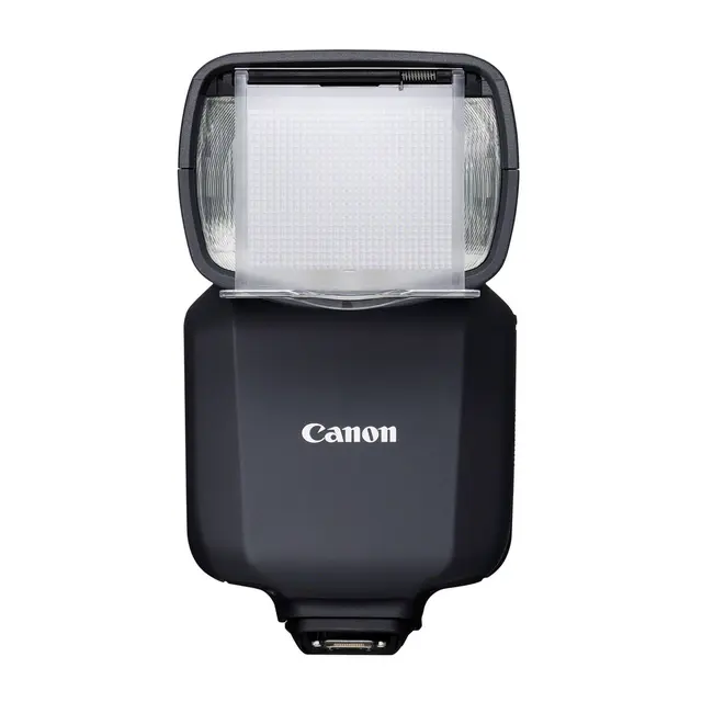 Canon Speedlite EL-5 Kamerablits Radiostyring av opptil 15 ekstra blitser 