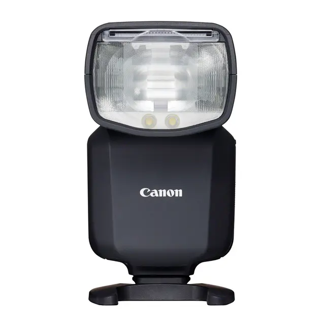 Canon Speedlite EL-5 Kamerablits Radiostyring av opptil 15 ekstra blitser 