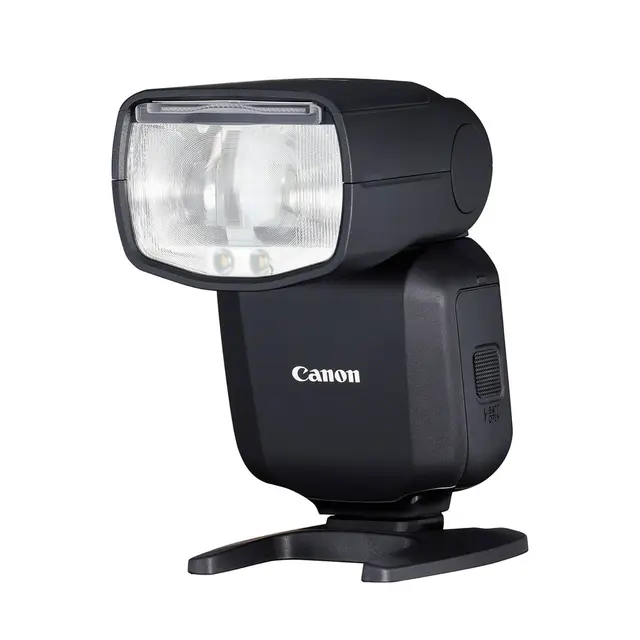 Canon Speedlite EL-5 Kamerablits Radiostyring av opptil 15 ekstra blitser 