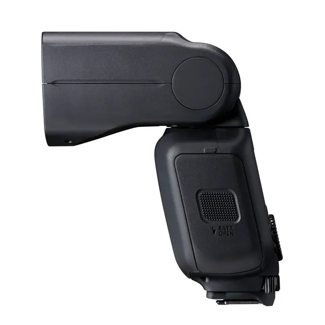Canon Speedlite EL-5 Kamerablits Radiostyring av opptil 15 ekstra blitser 