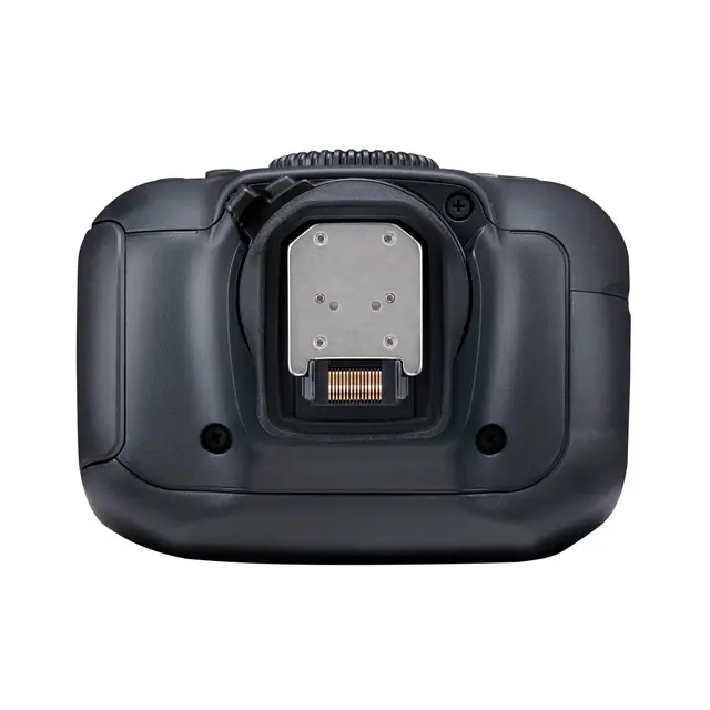 Canon Speedlite EL-5 Kamerablits Radiostyring av opptil 15 ekstra blitser 