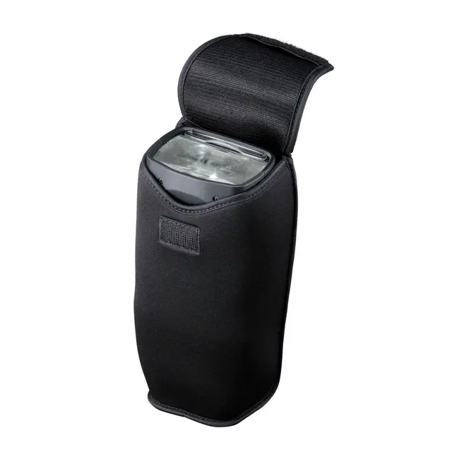 Canon Speedlite EL-5 Kamerablits Radiostyring av opptil 15 ekstra blitser 