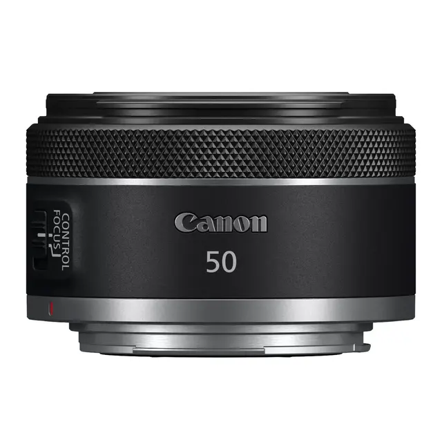 Canon EOS R6 Mark II Pakke Med 16mm f/2.8, 28mm f/2.8 og 50mm f/1.8 