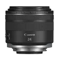 Canon RF 24mm f/1.8 Macro IS STM Lyssterk vidvinkel