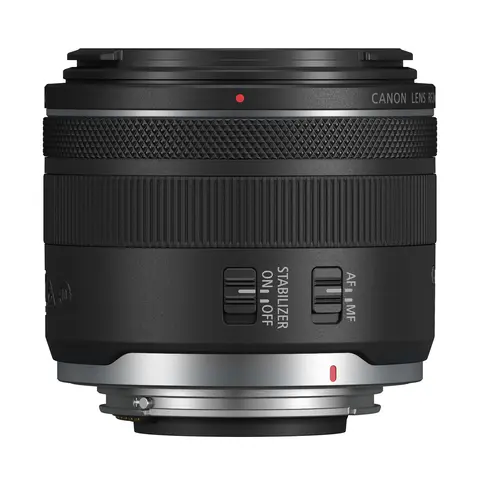 Canon RF 24mm f/1.8 Macro IS STM Lyssterk vidvinkel. &#216;52mm