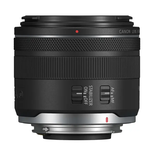 Canon RF 24mm f/1.8 Macro IS STM Lyssterk vidvinkel 