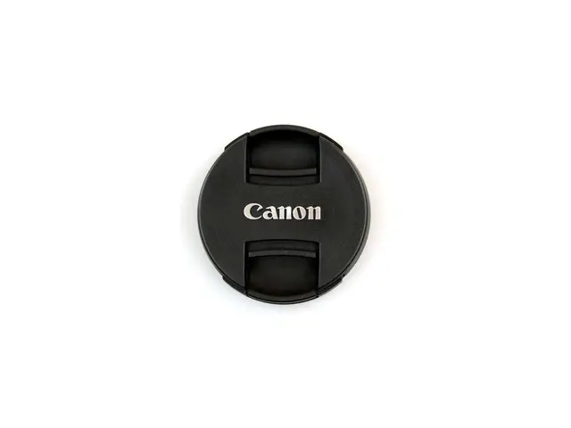 Canon Objektivdeksel E-82II 82mm 