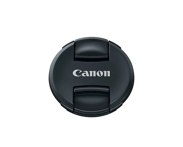 Canon Objektivdeksel E-82II 82mm 