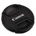 Canon Objektivdeksel E-58II 58mm