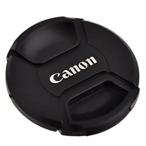 Canon Objektivdeksel E-58II