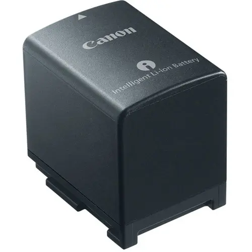 Canon XA65 Videokamera + ekstra Batteri UHD 4K30. 3G-SDI. 20x optisk zoom. 