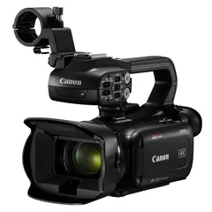 Canon XA65 Videokamera UHD 4K30. 3G-SDI. 20x optisk zoom.