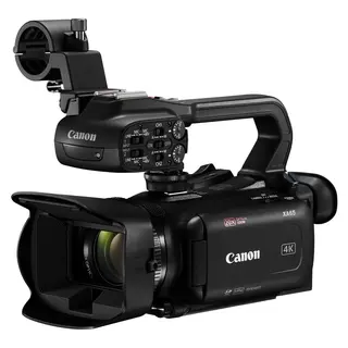 Canon XA65 Videokamera UHD 4K30. 3G-SDI. 20x optisk zoom.