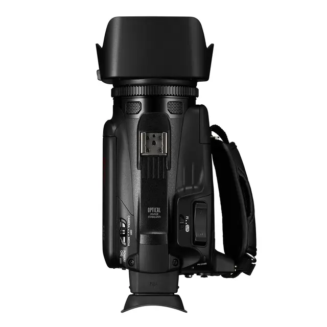 Canon XA65 Videokamera UHD 4K30. 3G-SDI. 20x optisk zoom. 