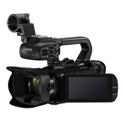 Canon XA65 Videokamera UHD 4K30. 3G-SDI. 20x optisk zoom.1/2.3&quot;