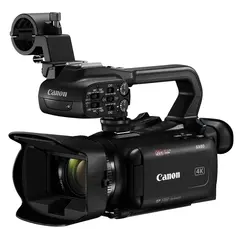 Canon XA60 Videokamera UHD 4K30. 20x optisk zoom.