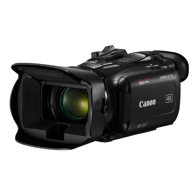 Canon Legria HF G70 Videokamera UHD 4K30. 20x optisk zoom 