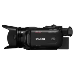 Canon Legria HF G70 Videokamera UHD 4K30. 20x optisk zoom